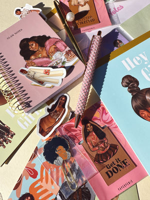 Keepsakes Mystery bundles