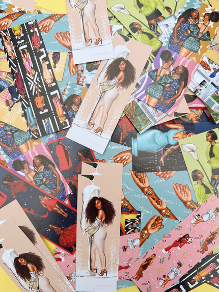 Bookmark Bundle