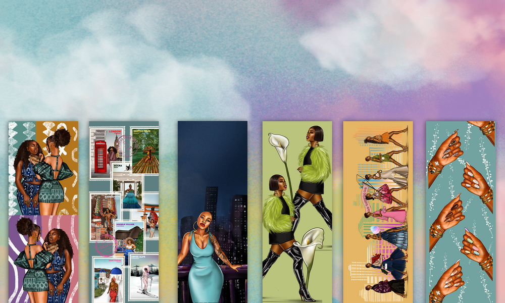 Bookmark Bundle