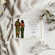 Green Kente Collection Bundle