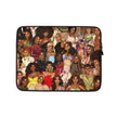 Adansie Laptop Sleeve
