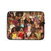 Adansie Laptop Sleeve
