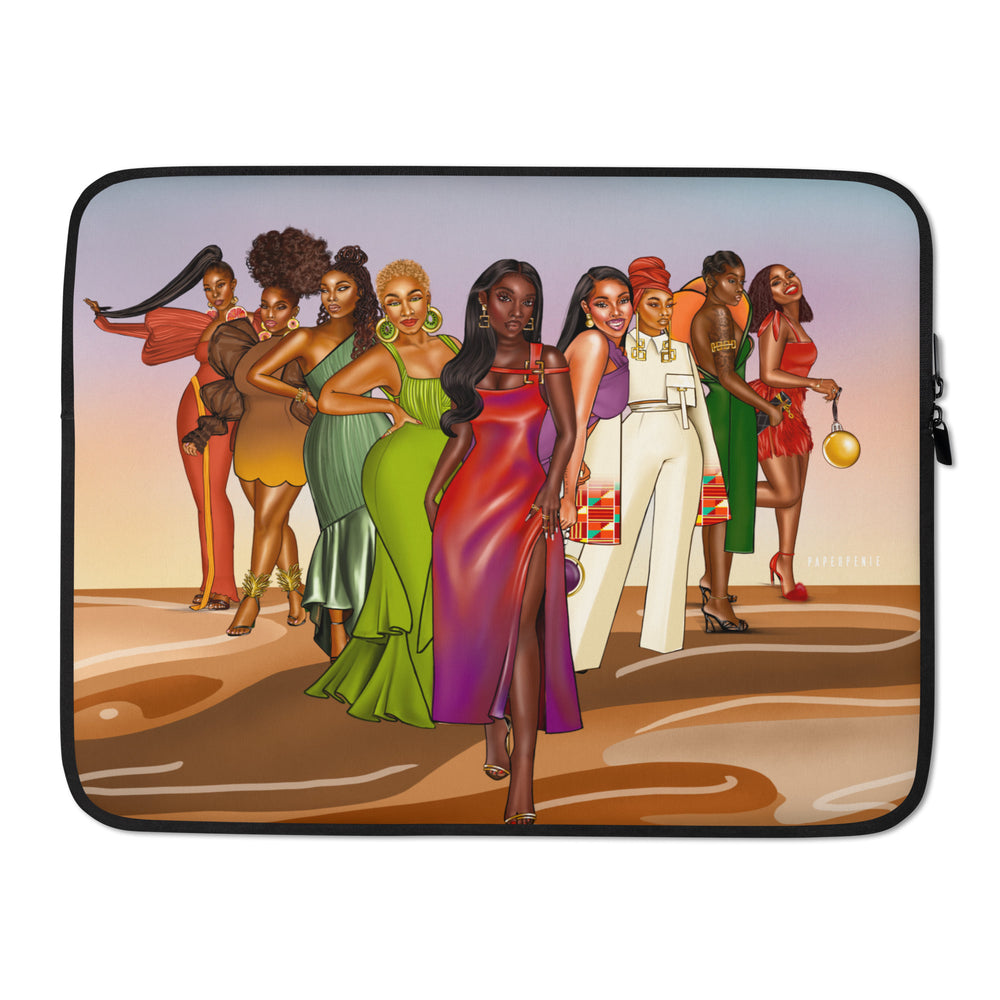 
            
                Load image into Gallery viewer, Asaawa Laptop Sleeve
            
        