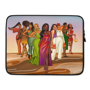 Asaawa Laptop Sleeve