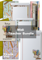 Midi Teacher bundle