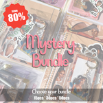 Keepsakes Mystery bundles