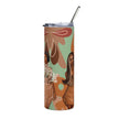 Afriyie Stainless steel tumbler
