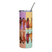 Sweetie Stainless steel tumbler