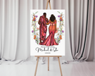 Pink Kente Collection Bundle