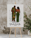 Green Kente Collection Bundle