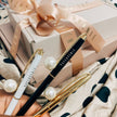 Luxury Pearl Pens