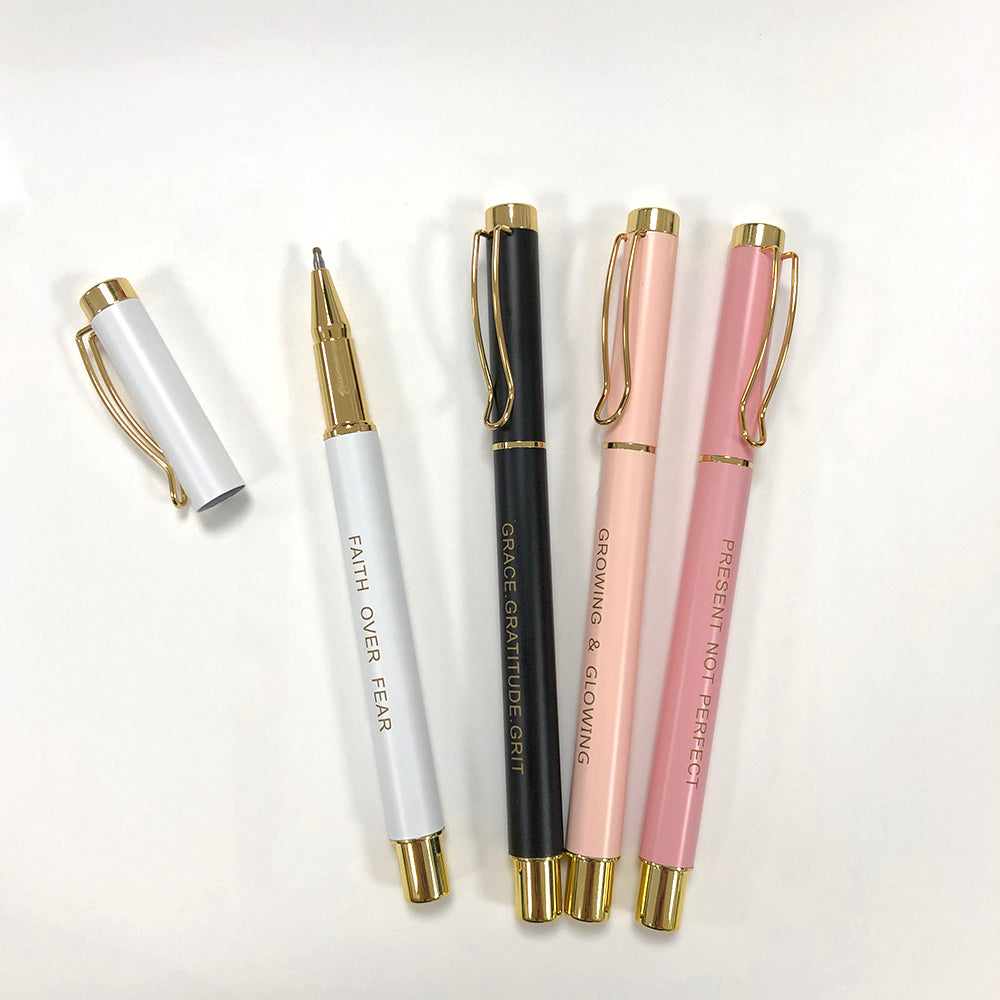 Feyi Luxury Pen duo