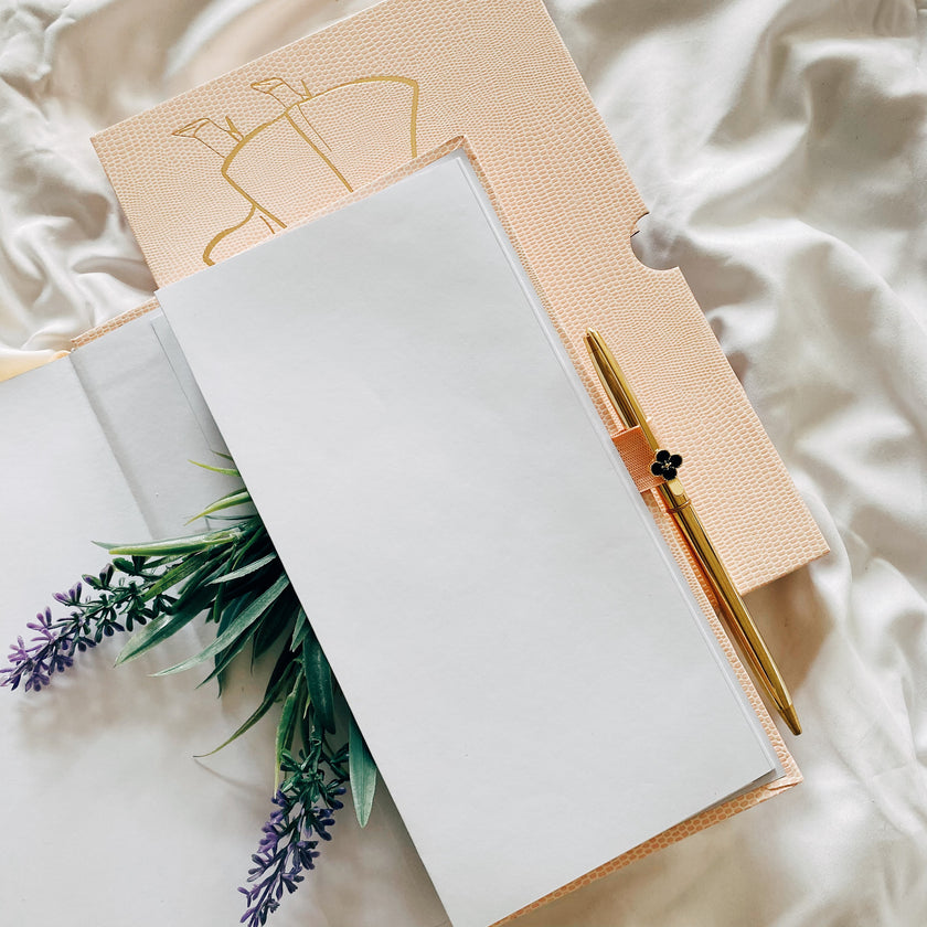 Yes & Amen Journal