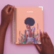 Undated Weekly planner