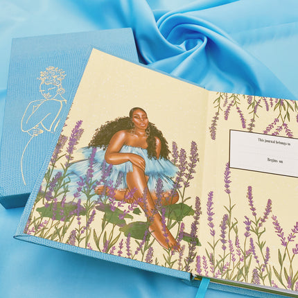 Exhale Journal