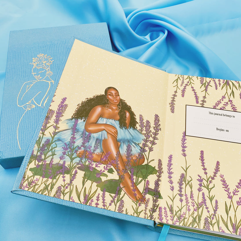 Exhale Journal