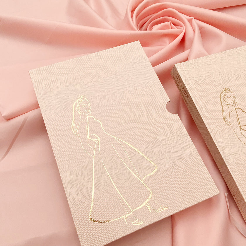 Yes & Amen Journal
