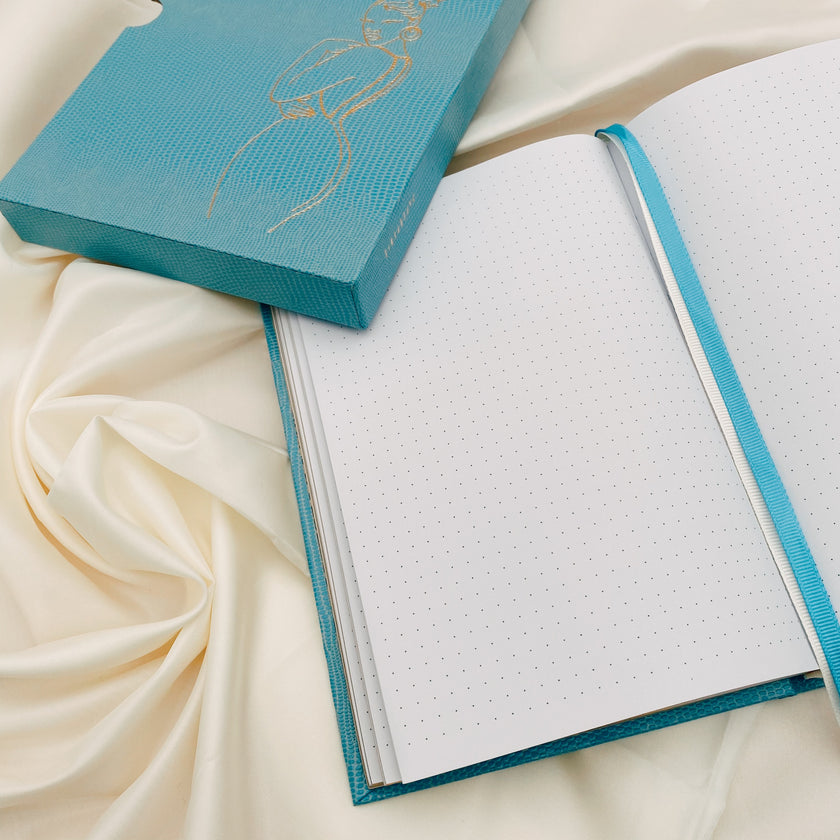 Exhale Journal