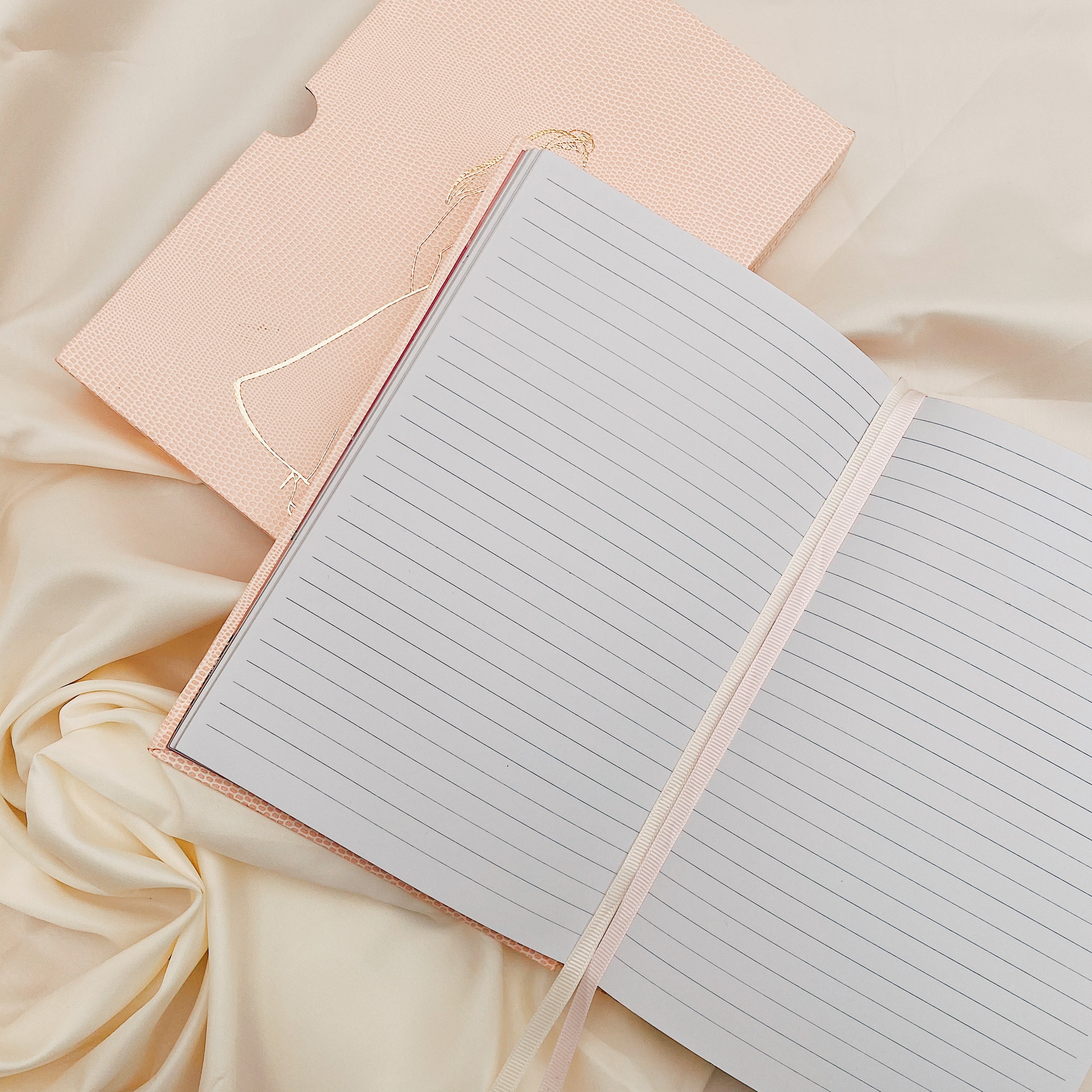 Yes & Amen Journal