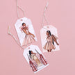 Magnolia Gift Tags (Set of 6)