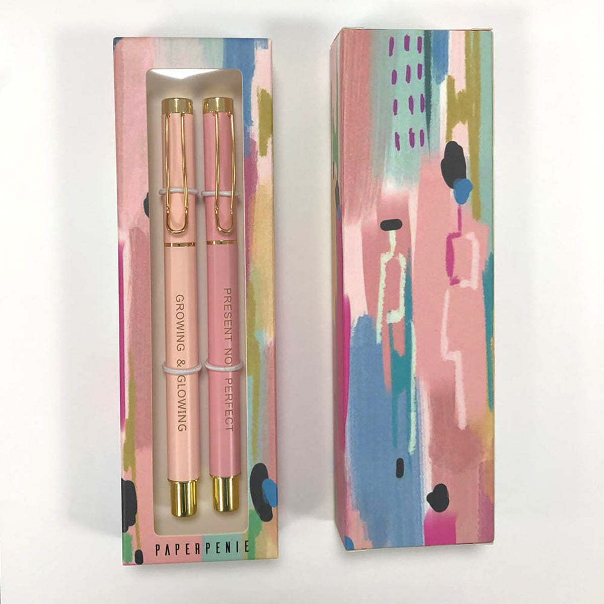 Feyi Luxury Pen duo