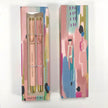 Feyi Luxury Pen duo