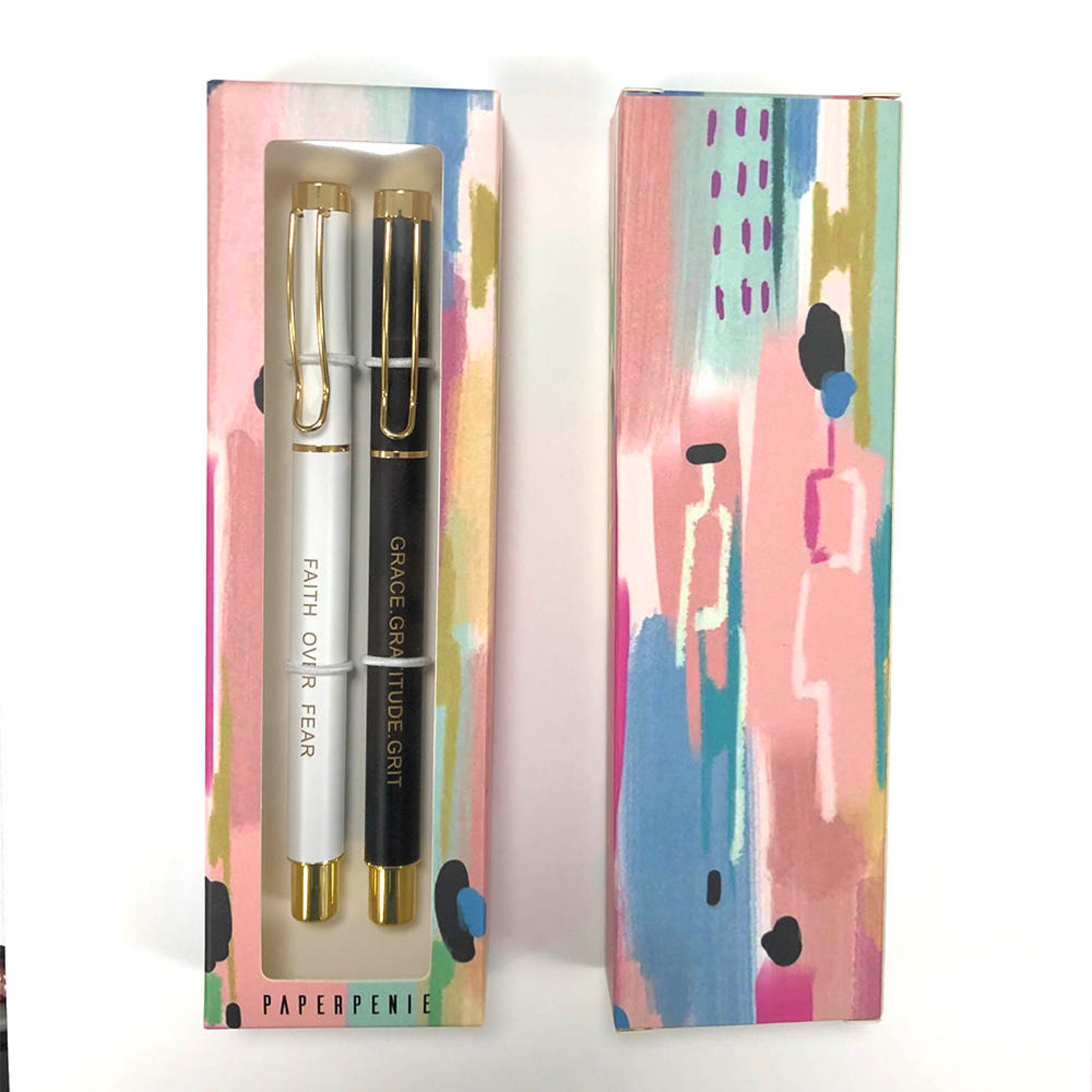 Esi Luxury Pen duo