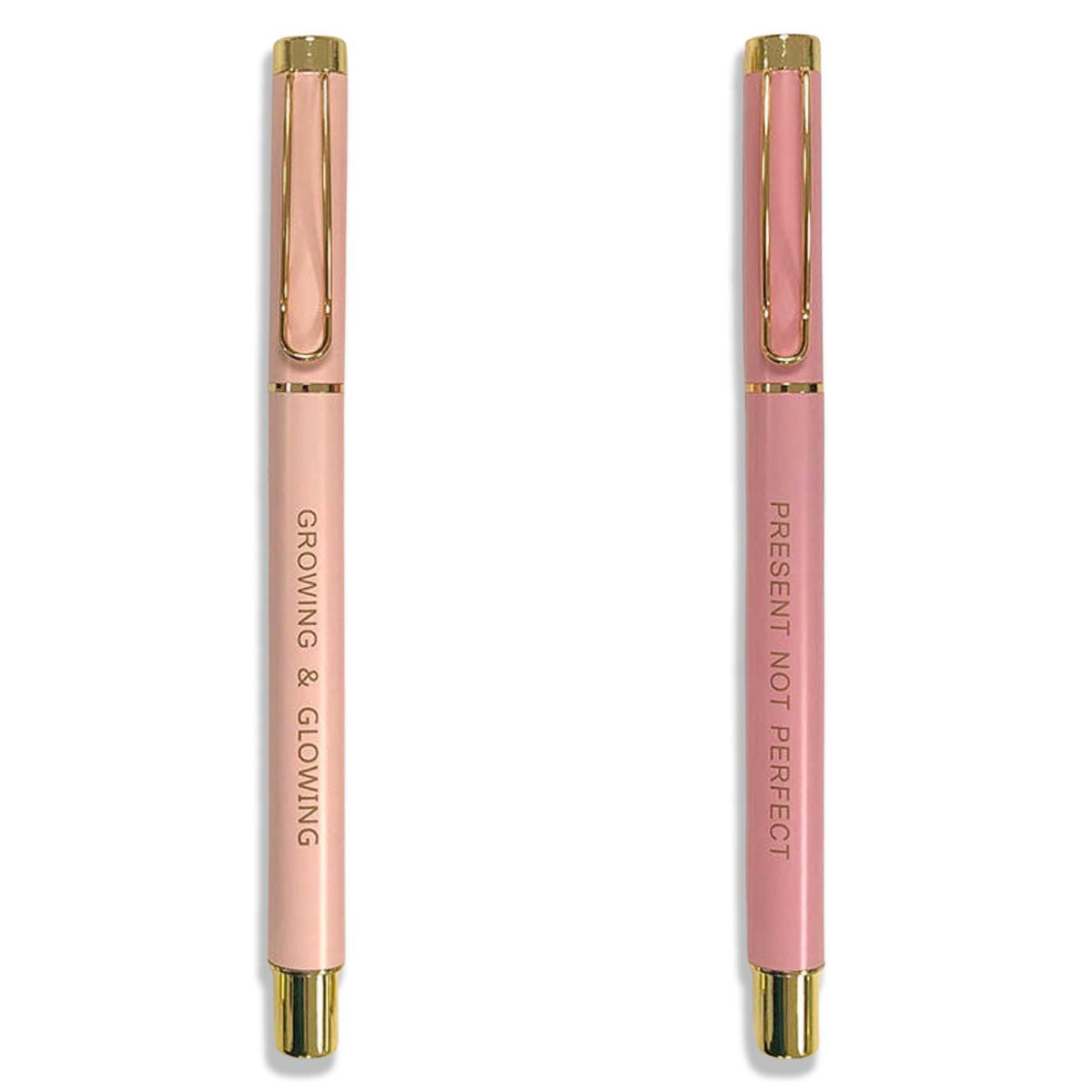 Feyi Luxury Pen duo