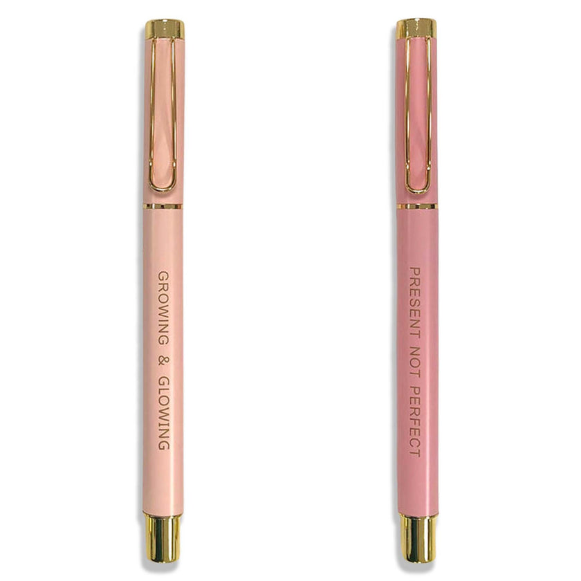 Feyi Luxury Pen duo