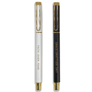 
            
                Load image into Gallery viewer, Esi Luxury Pen duo
            
        