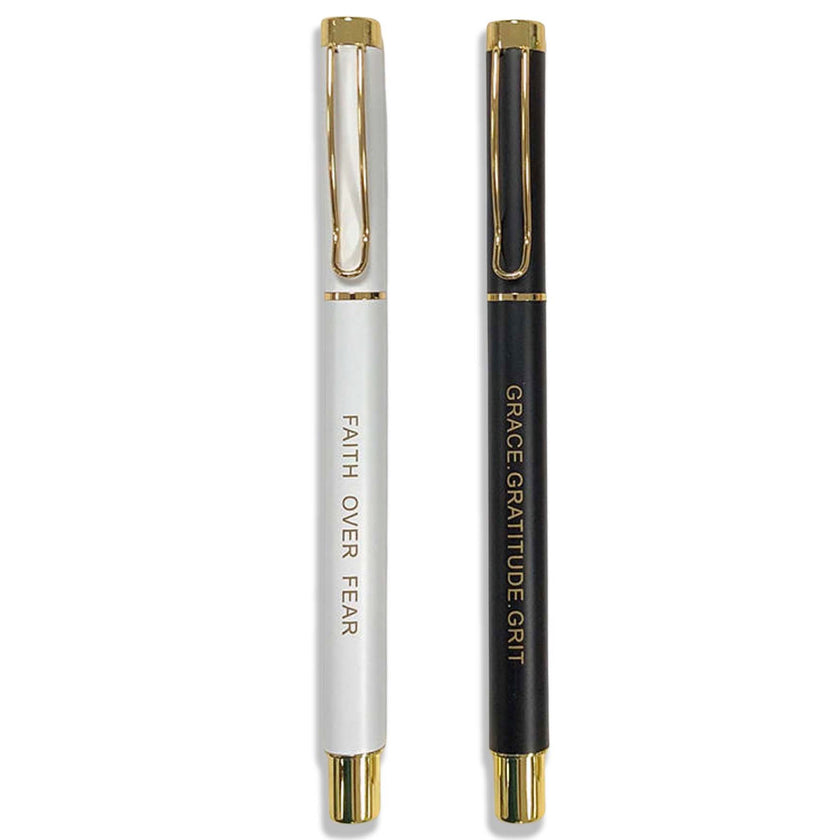 Esi Luxury Pen duo