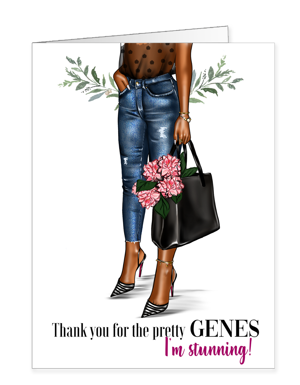Jean Mothers day