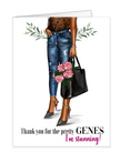 Jean Mothers day