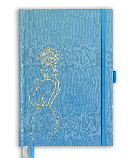 Exhale Journal