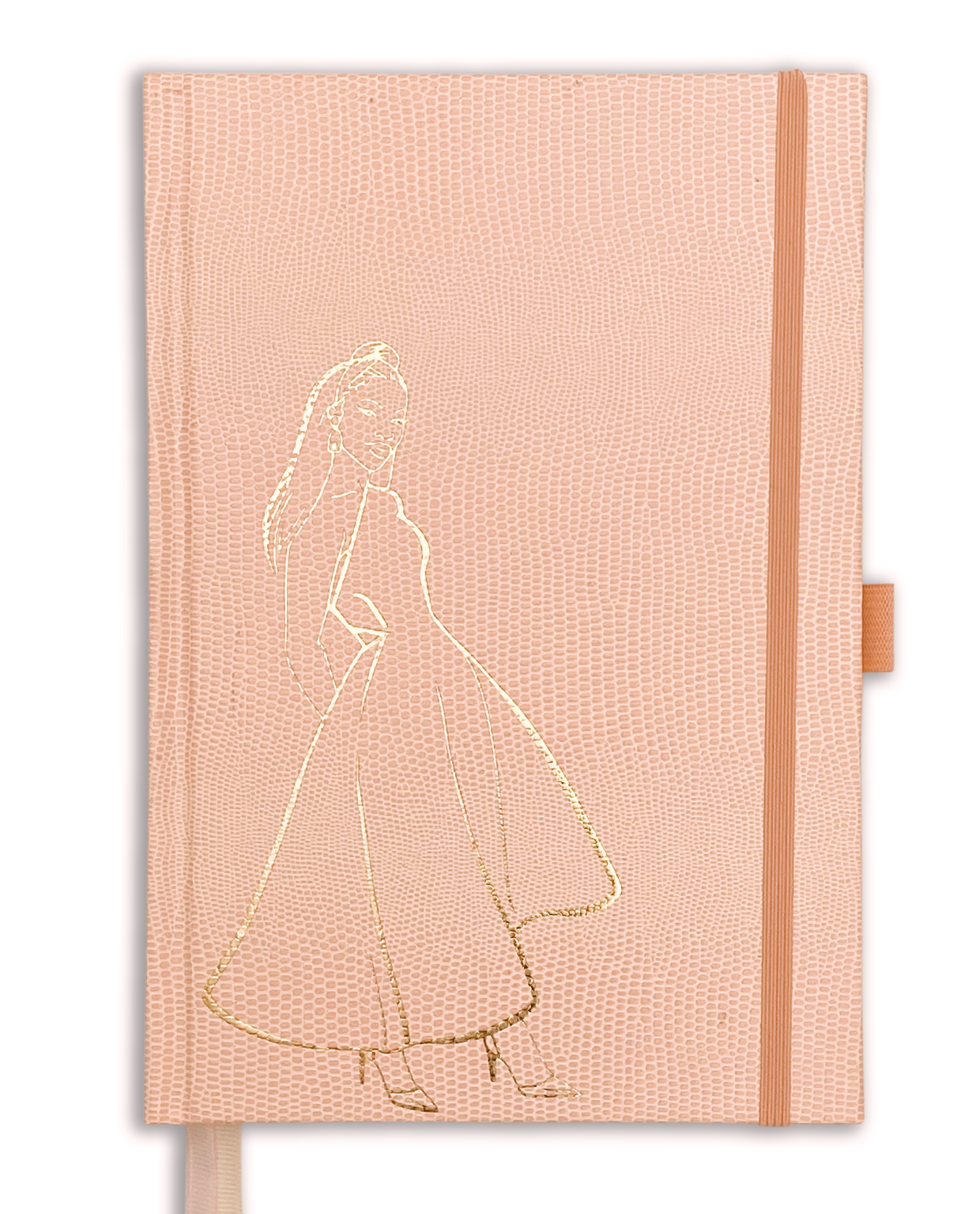 Yes & Amen Journal