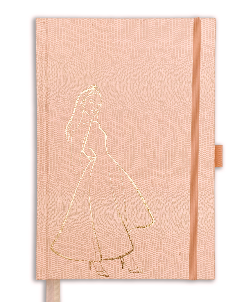 Yes & Amen Journal