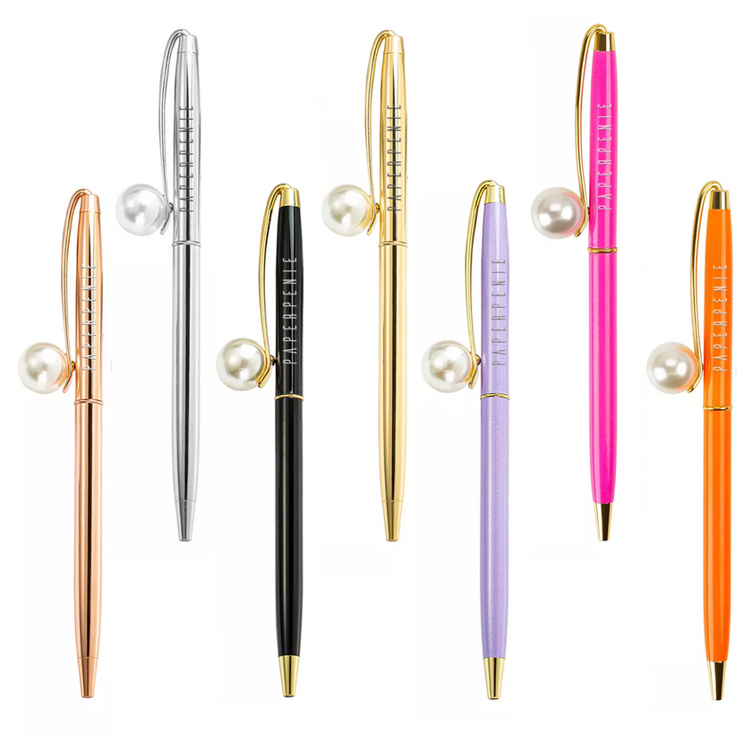 Luxury Pearl Pens