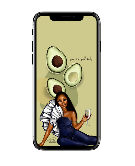 Avocado You
