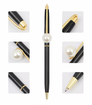 Luxury Pearl Pens