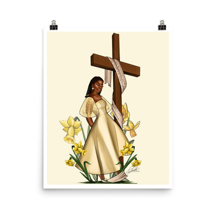 He's Risen