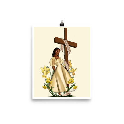 He's Risen