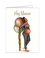 Stella Mama Card