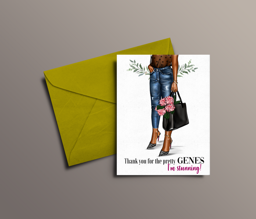 Jean Mothers day