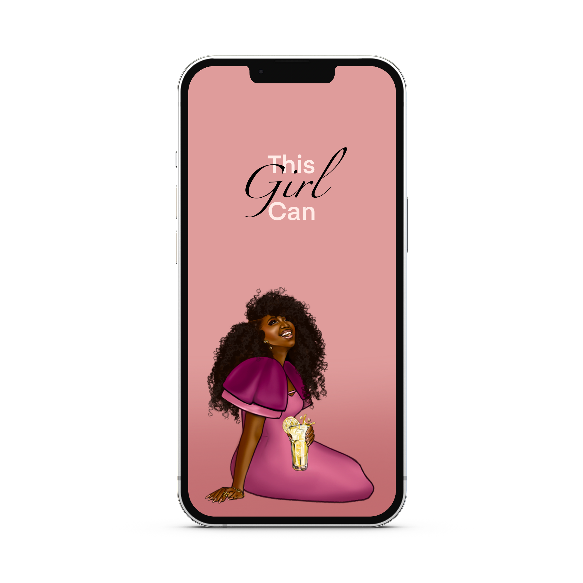 This Girl Can