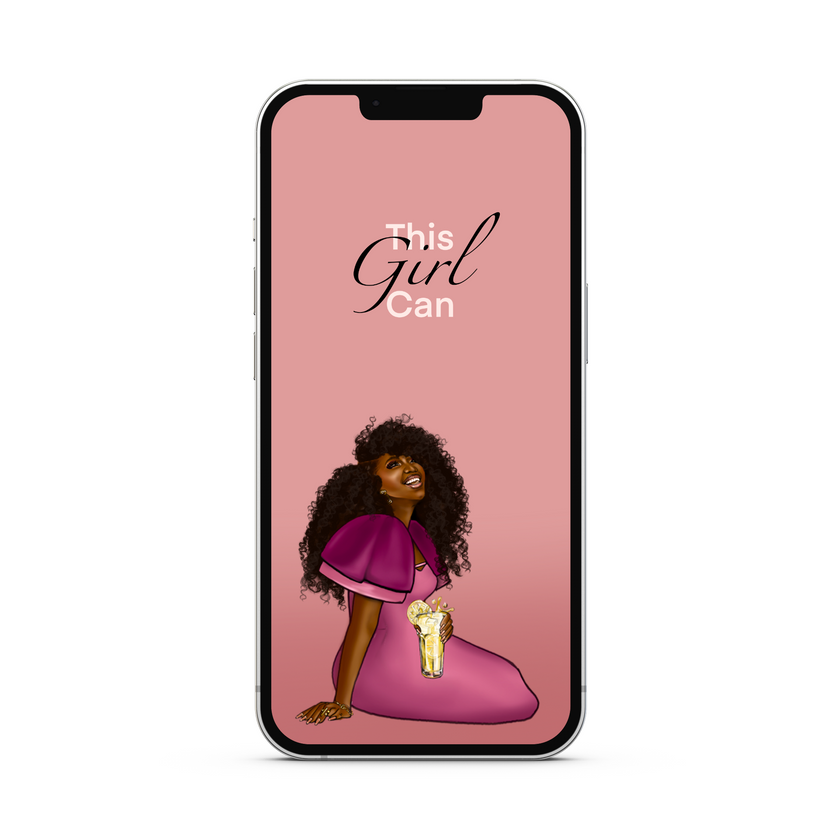 This Girl Can