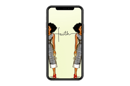 Lemon Faith