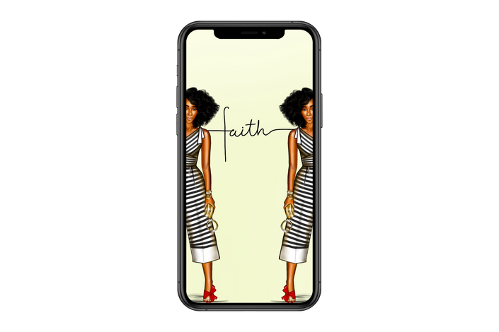 Lemon Faith
