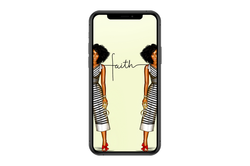 Lemon Faith