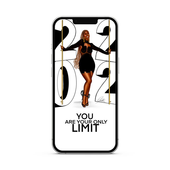 Limitless affirmation