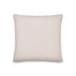 Banana leaf Pillow